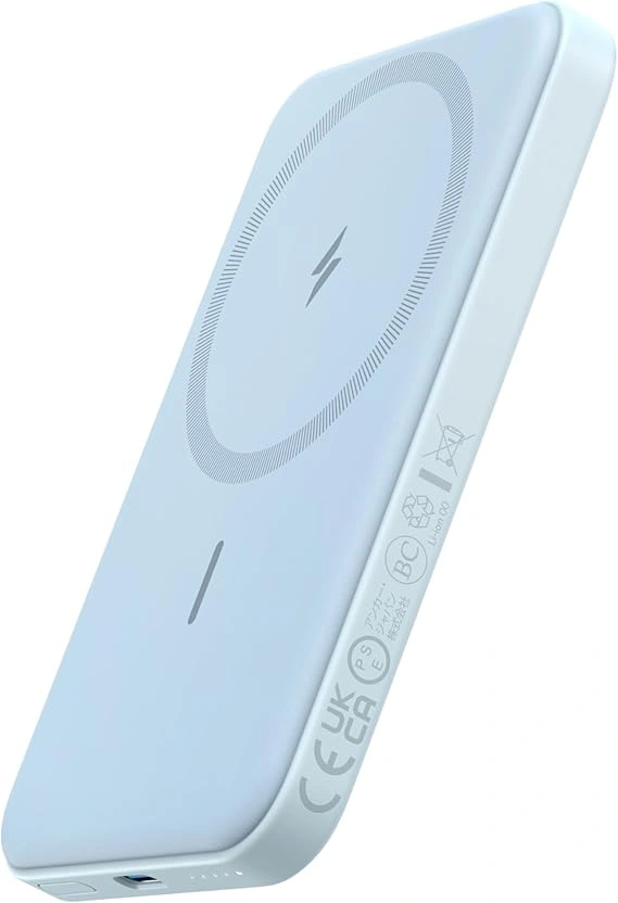 UltraSlim MagSafe 10K